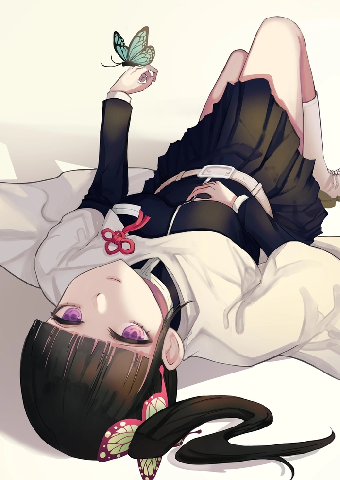 Ảnh anime Kanao cute
