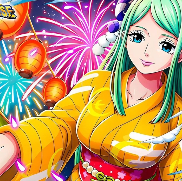 Ảnh anime Kozuki đẹp nhất