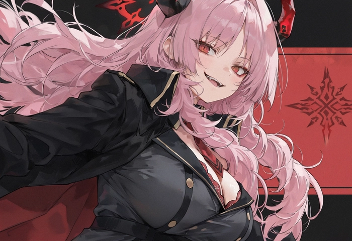 Ảnh anime sexy Kyougoku Satsuki chất lượng cao