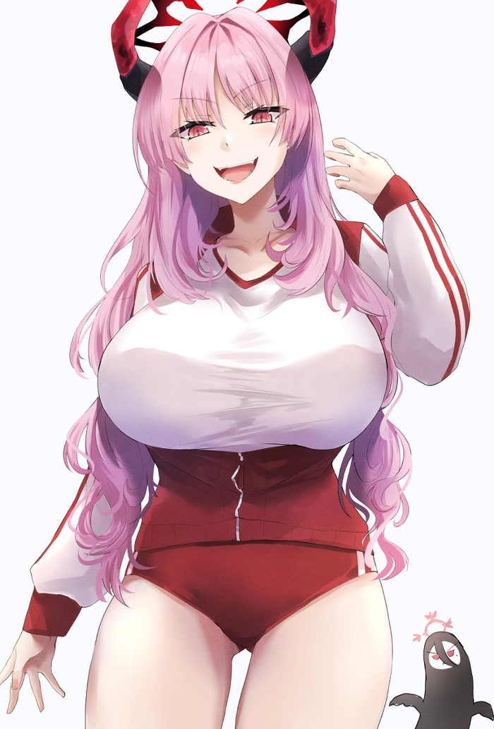 Ảnh avatar Kyougoku Satsuki sexy táo bạo