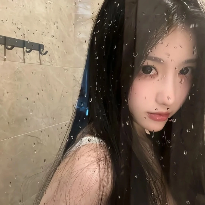 Ảnh avatar gái cute