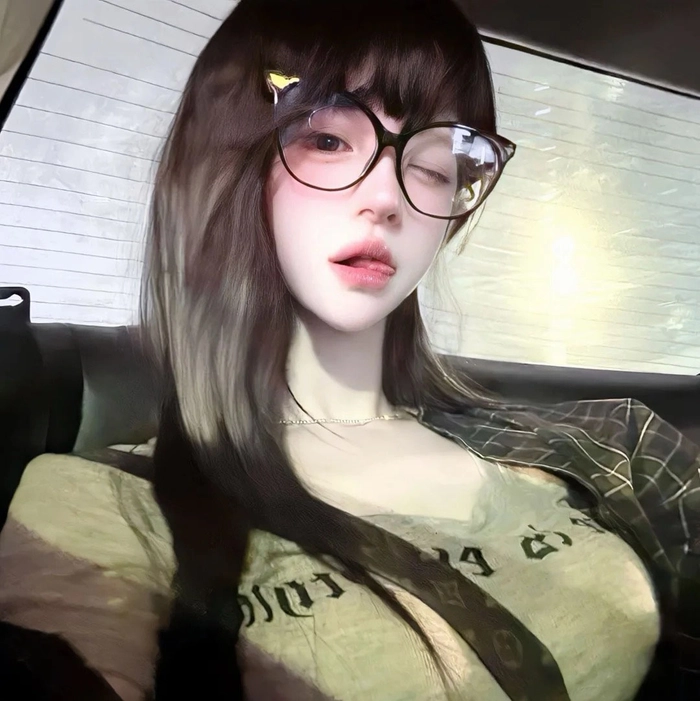 Ảnh avatar gái xinh nổi bật