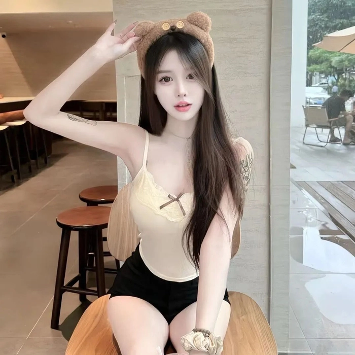 Ảnh avatar girl đẹp