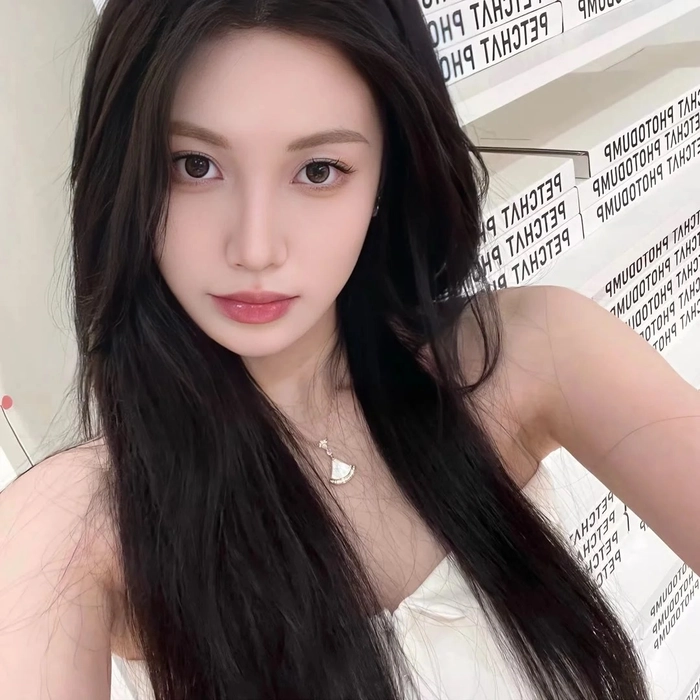 Ảnh avatar girl xinh