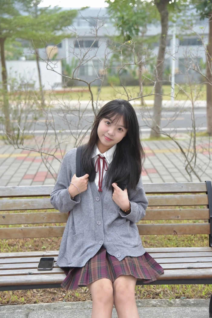 Ảnh con gái đẹp 2k8