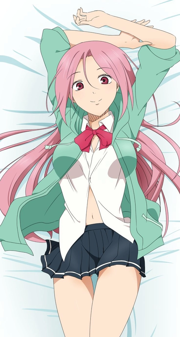 Ảnh fanart Satsuki Momoi sắc nét