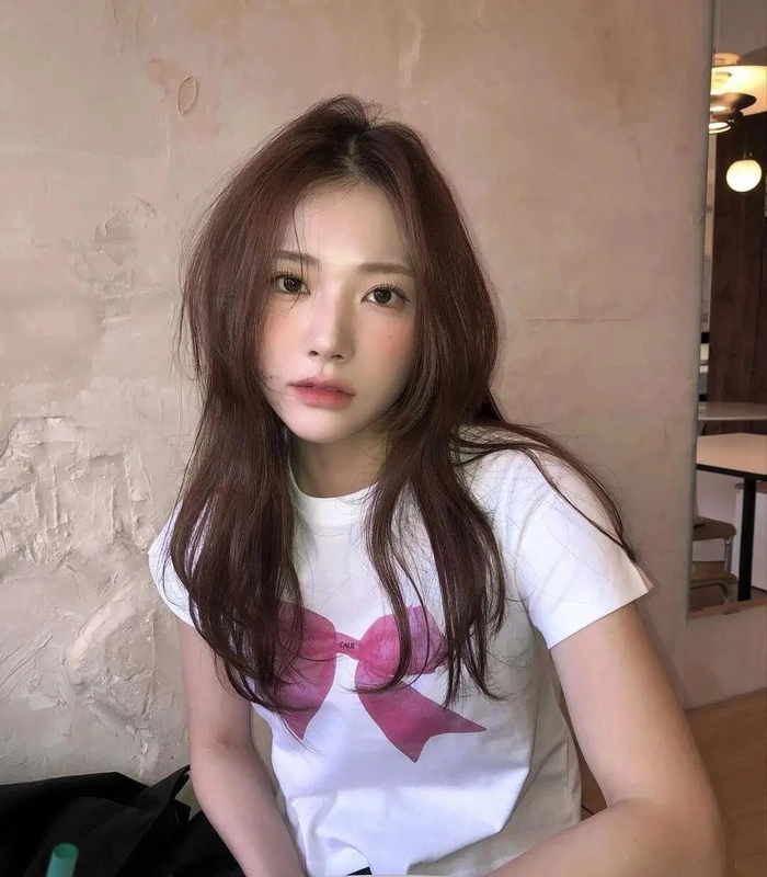 Ảnh gái Hàn Quốc xinh đẹp