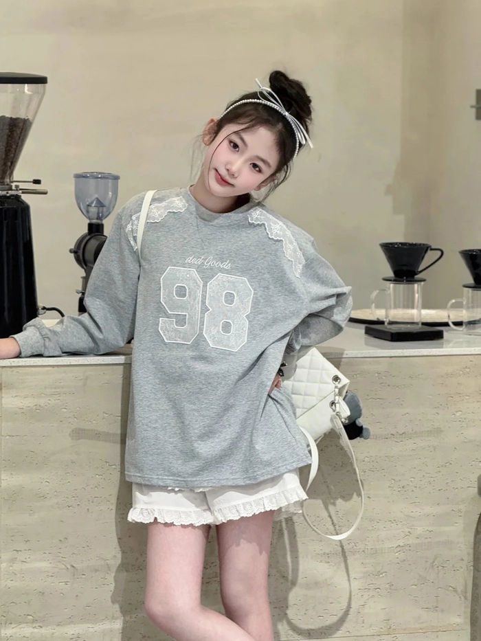 Ảnh gái cấp 2 dễ thương nhất