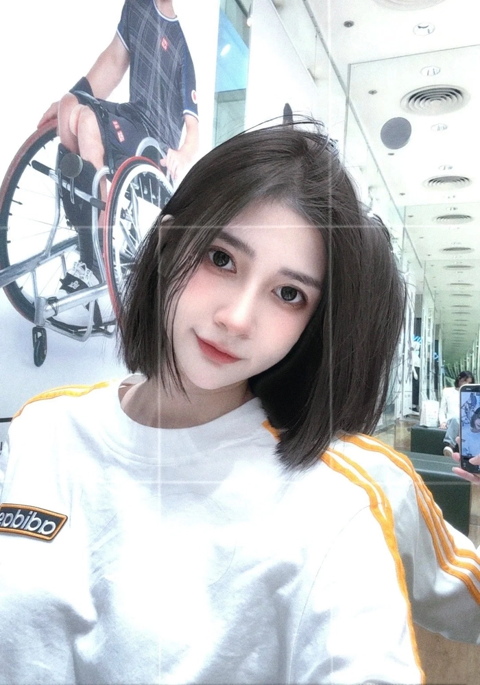 Ảnh gái đẹp TikTok Việt Nam