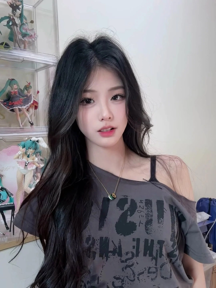 Ảnh gái đẹp đại học