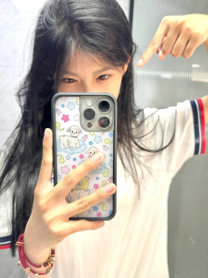 Ảnh gái xinh 2008 che mặt