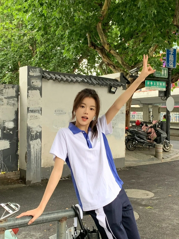 Ảnh gái xinh 2k8 hot nhất