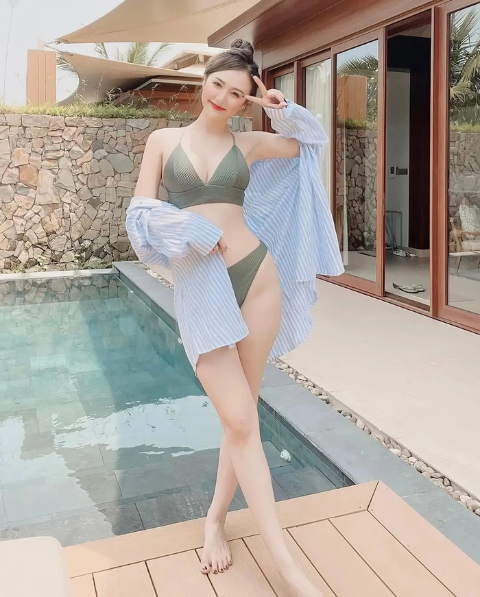 Ảnh gái xinh Hà Nội mặt mộc