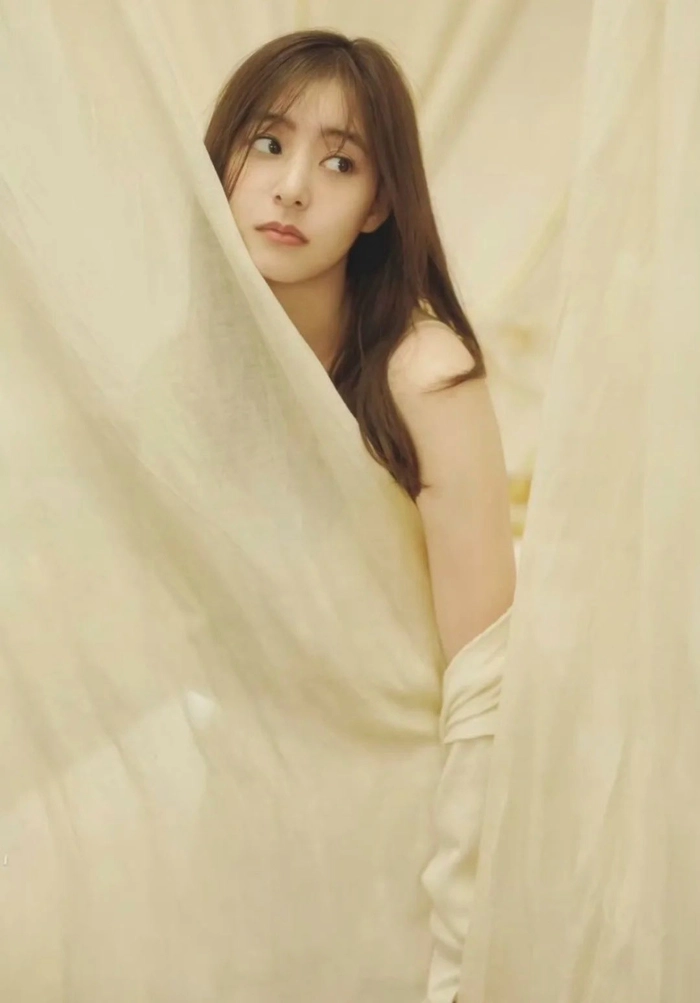 Ảnh gái xinh Nhật Bản nude