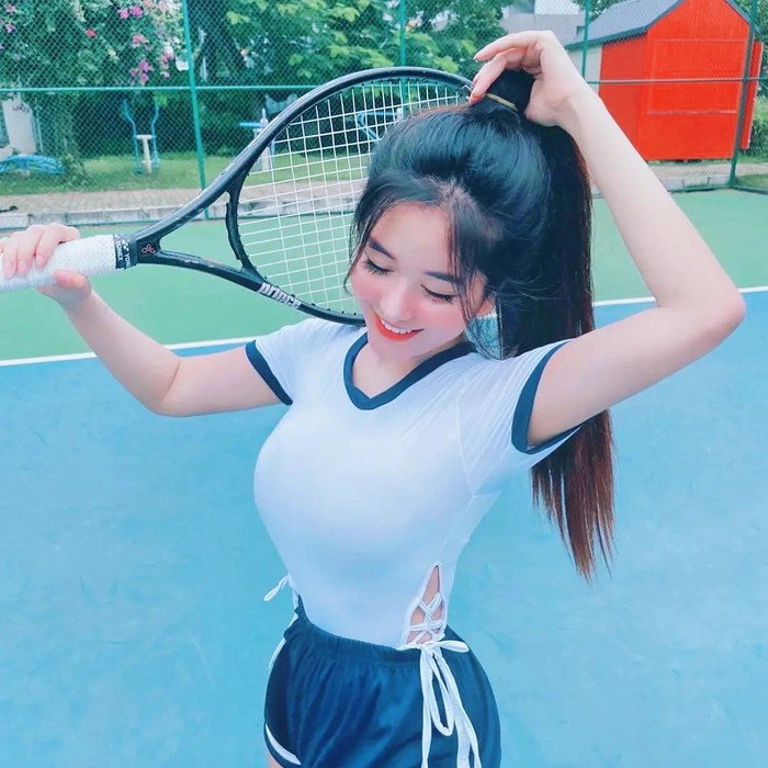 Ảnh gái xinh VN