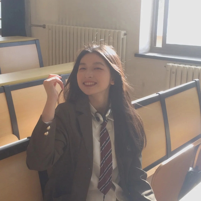 Ảnh gái xinh cấp 3 cute