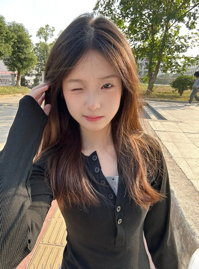 Ảnh gái xinh cute 2k8