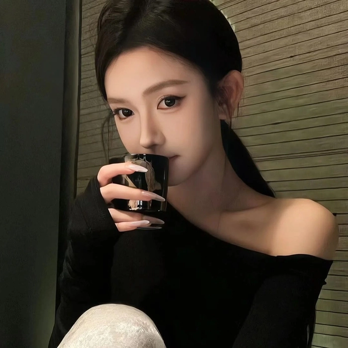 Ảnh gái xinh để avatar