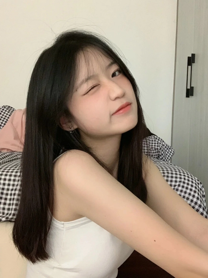Ảnh gái xinh k8 cute