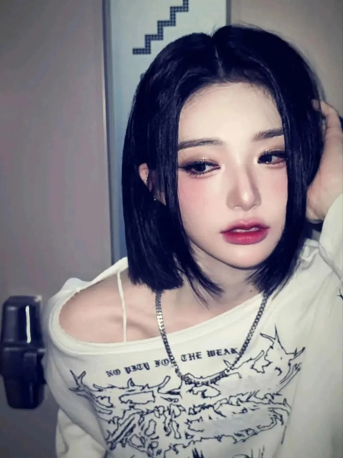 Ảnh gái xinh slay