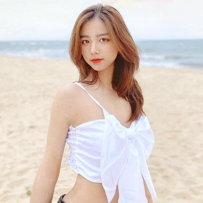 Ảnh girl Bigo xinh đẹp