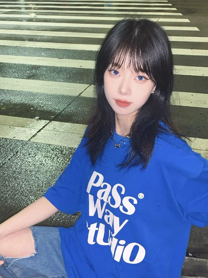 Ảnh girl TikTok sexy