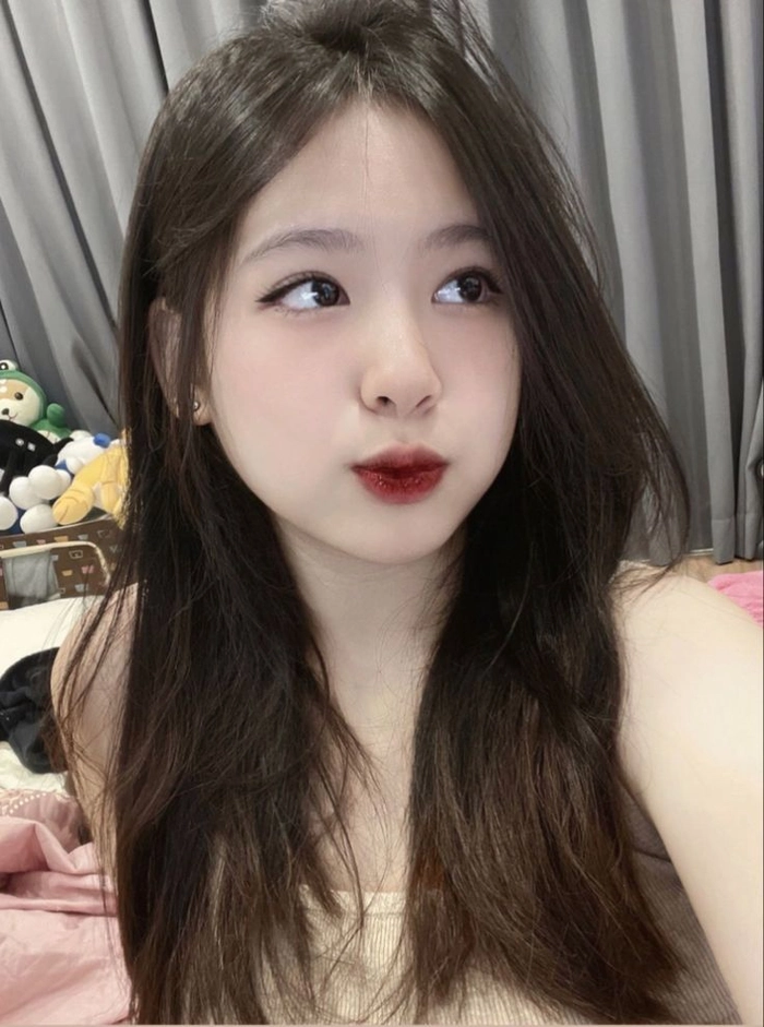 Ảnh hot girl TikTok Việt Nam