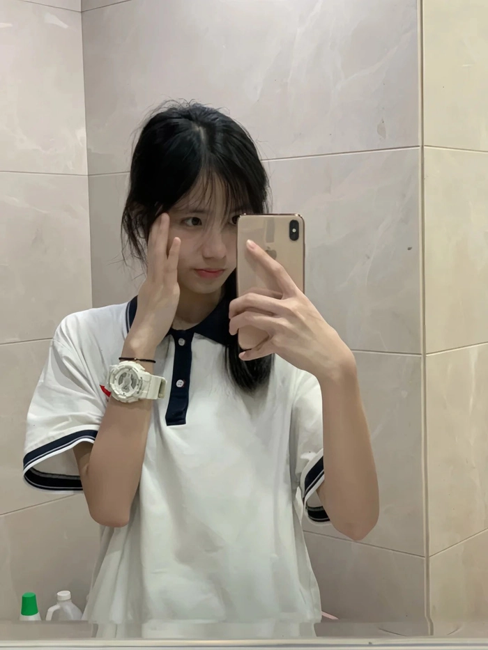 Ảnh mạng gái xinh 2008