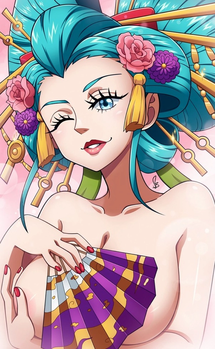 Ảnh nude Kouzuki Hiyori