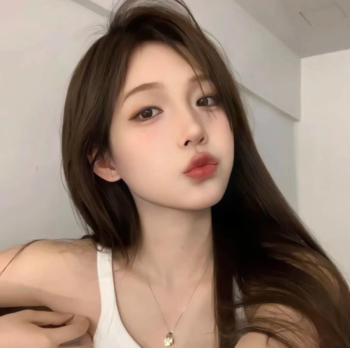 Avatar ảnh gái xinh cute