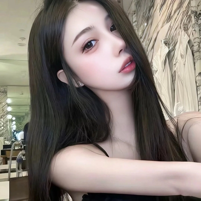 Avatar gái đẹp dùng làm avt