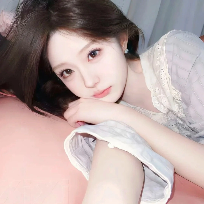 Avatar girl xinh cute