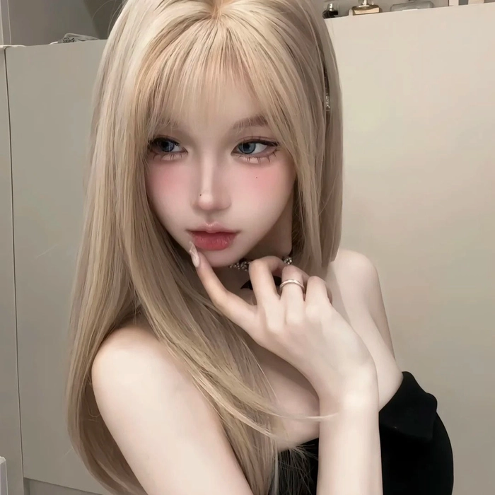 Avatar xinh gái
