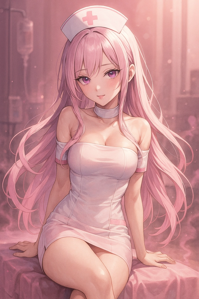 Cosplay y tá anime cực phẩm