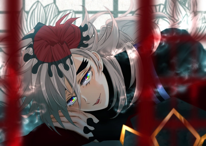 Douma Kimetsu no Yaiba 4k