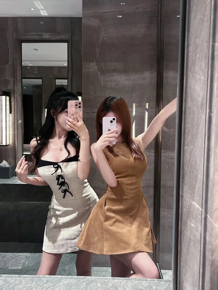 Gái đồng tính Việt Nam đẹp