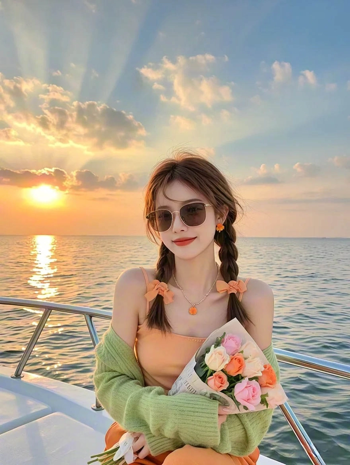 Gái ngon mặc bikini dáng cực chuẩn