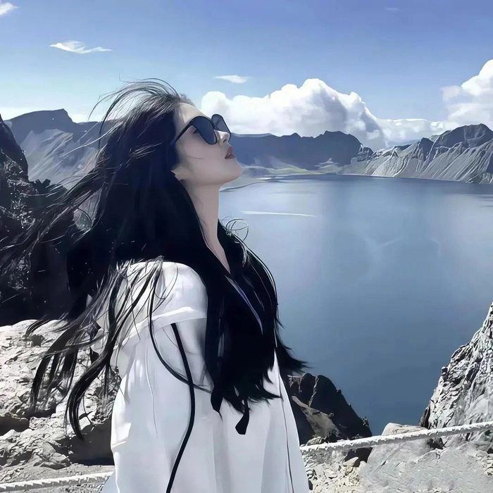 Gái slay thần thái hút hồn