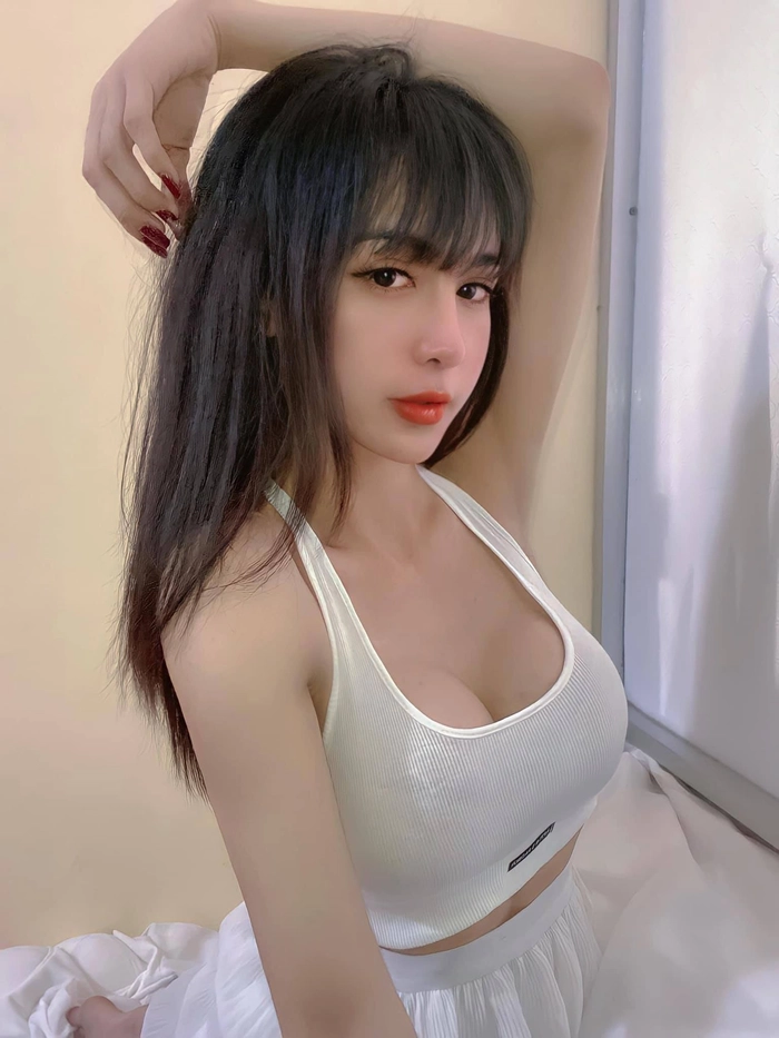 Gái xinh Bigo cute sexy