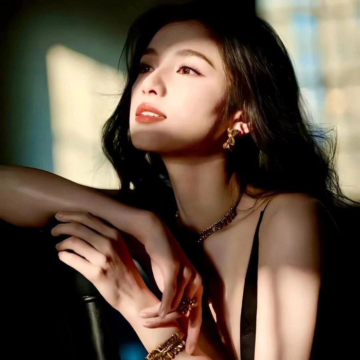 Gái xinh Trung Quốc cosplay