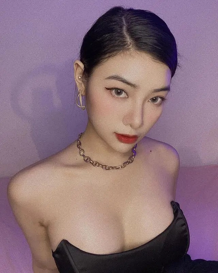 Gái xinh Việt Nam gợi cảm sexy