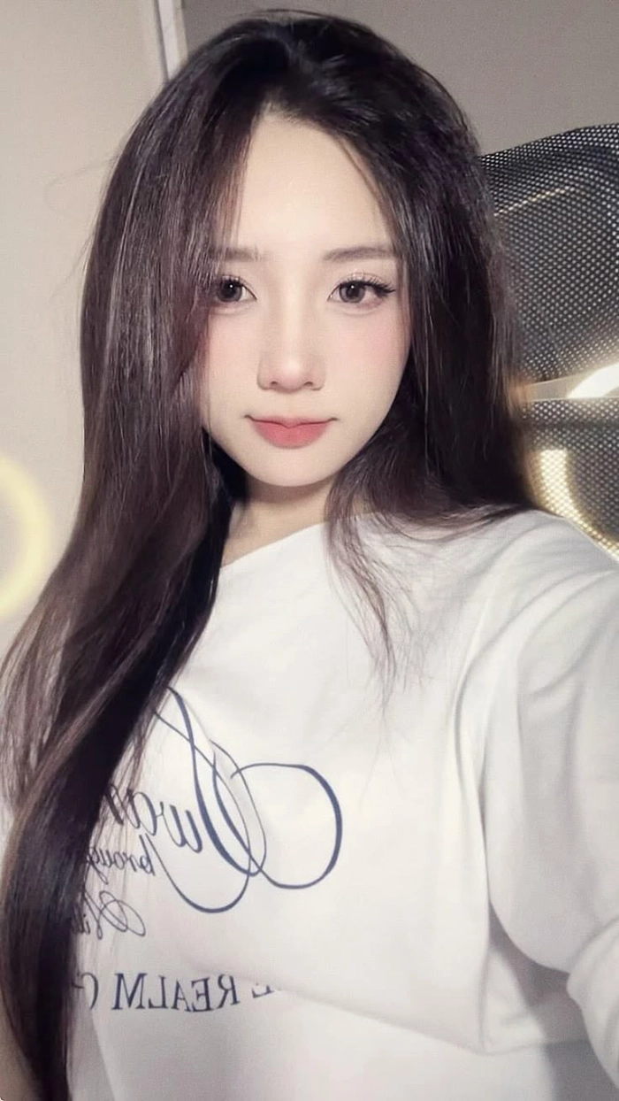 Gái xinh Việt TikTok nổi bật