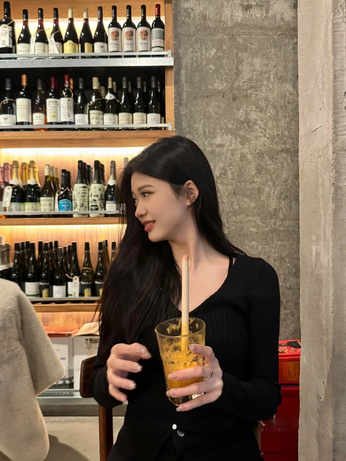 Gái xinh karaoke đỉnh cao
