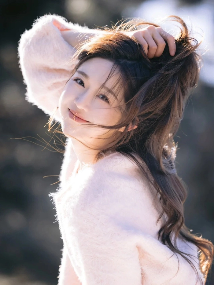 Gái xinh slay quyến rũ