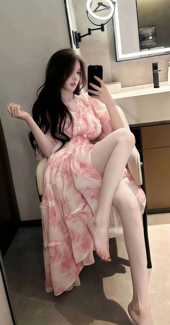Gái xinh tạo dáng sexy