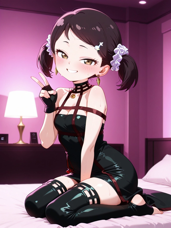 Hình Becky Blackbell gợi cảm