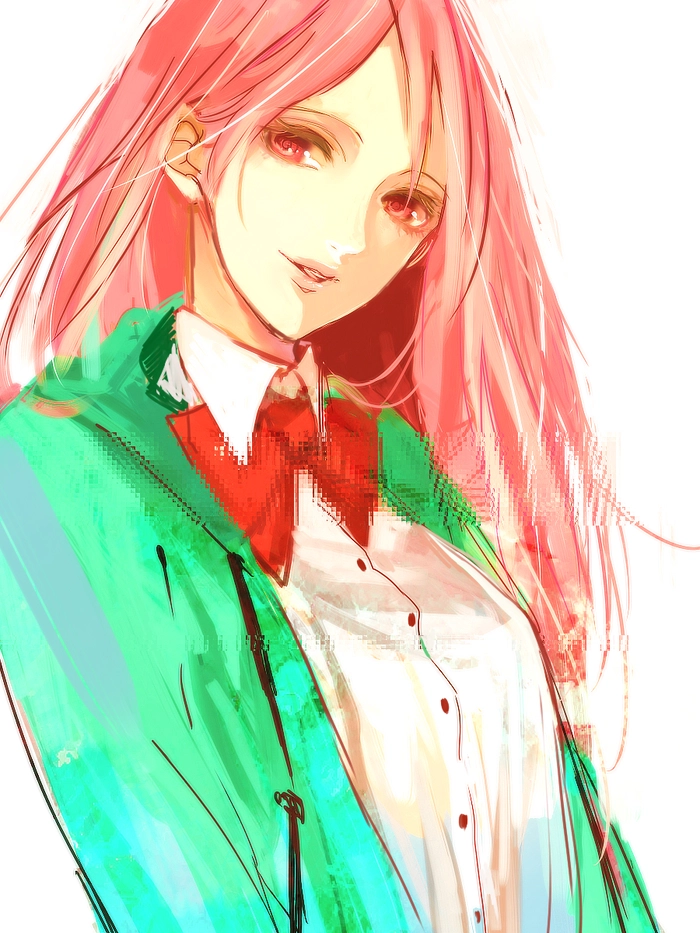Hình Satsuki Momoi fanart chất lượng