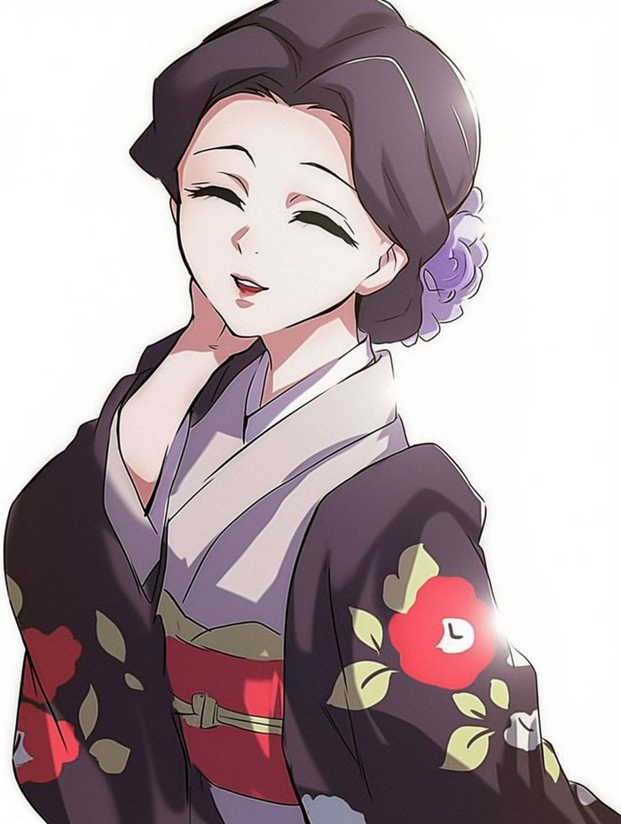Hình Tamayo cute