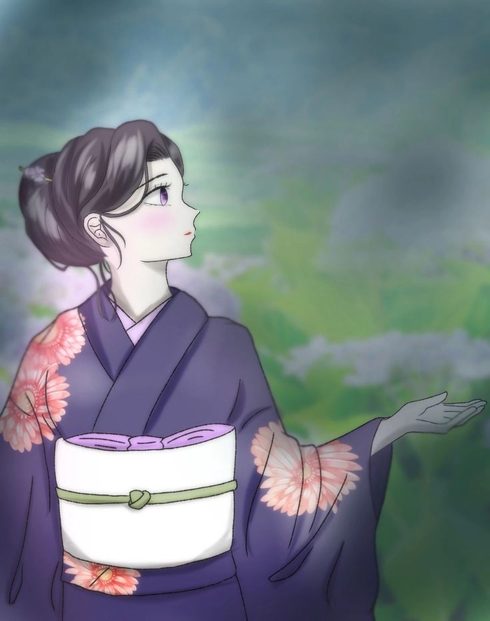 Hình ảnh Tamayo cute