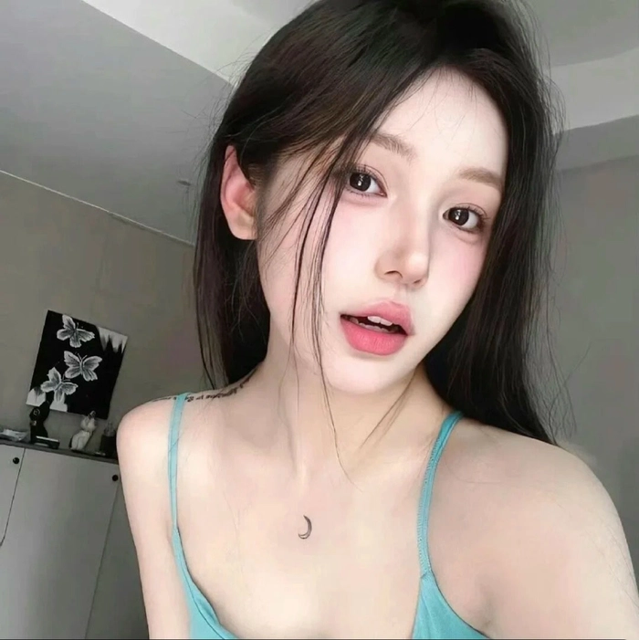 Hình ảnh avatar gái xinh